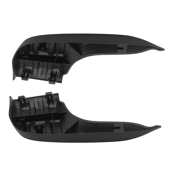 DURAFORCE Toyota Tundra 2014-2021 Rear Bumper Step Pads Left & Right Side Set