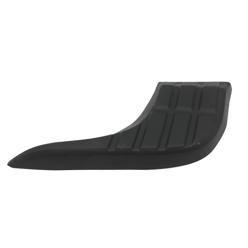 DURAFORCE Toyota Tundra 2014-2021 Rear Bumper Step Pads Left & Right Side Set