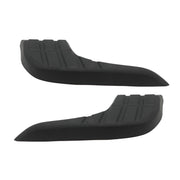 DURAFORCE Toyota Tundra 2014-2021 Rear Bumper Step Pads Left & Right Side Set