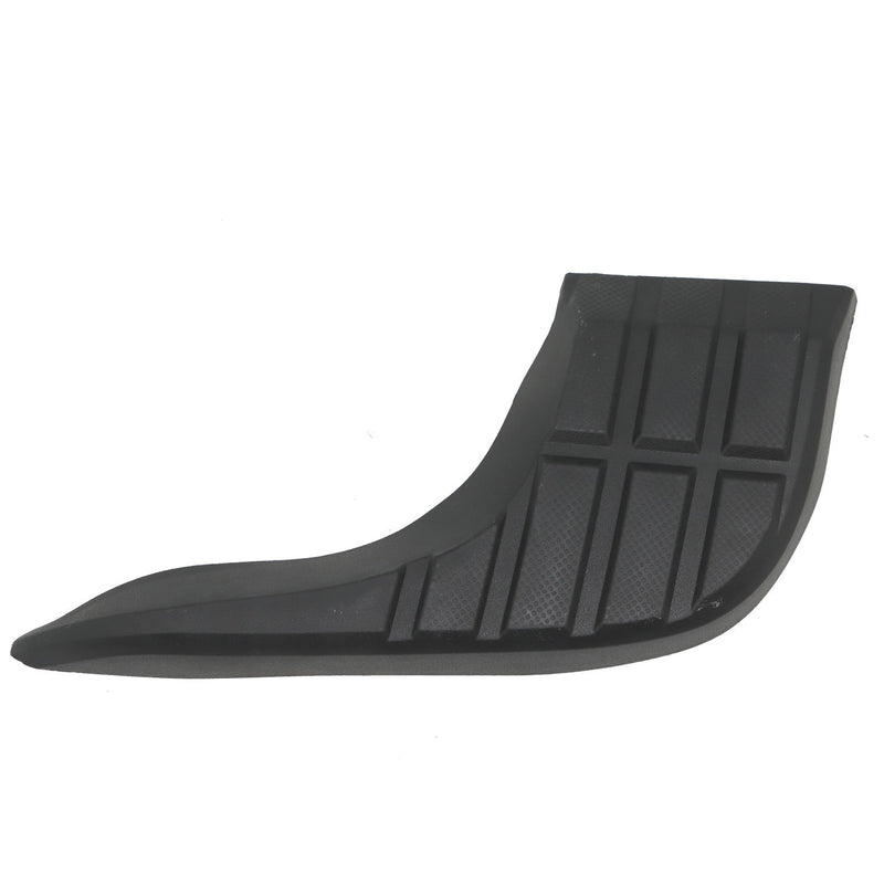 DURAFORCE Toyota Tundra 2014-2021 Rear Bumper Step Pads Left & Right Side Set