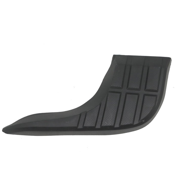 DURAFORCE Toyota Tundra 2014-2021 Rear Bumper Step Pads Left & Right Side Set