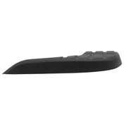 DURAFORCE Toyota Tundra 2014-2021 Rear Bumper Step Pads Left & Right Side Set
