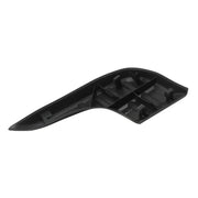 DURAFORCE Toyota Tundra 2014-2021 Rear Bumper Step Pads Left & Right Side Set