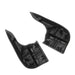 DURAFORCE Toyota Tundra 2014-2021 Rear Bumper Step Pads Left & Right Side Set