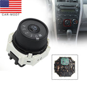 DURAFORCE Toyota Corolla 09-13 Blower A/C Fan Control Switch 55902-12100 New
