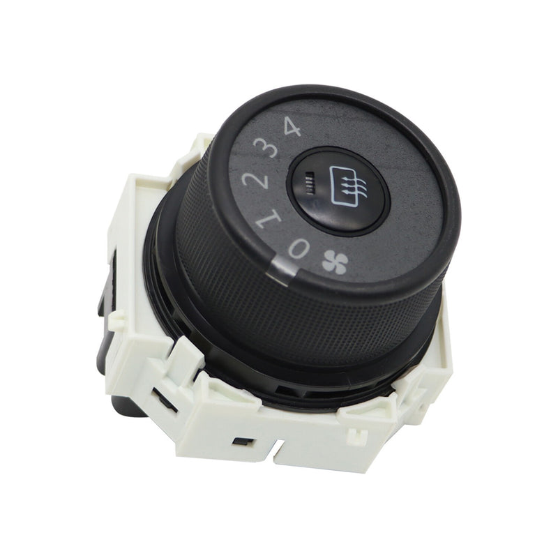 DURAFORCE Toyota Corolla 09-13 Blower A/C Fan Control Switch 55902-12100 New