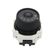 DURAFORCE Toyota Corolla 09-13 Blower A/C Fan Control Switch 55902-12100 New