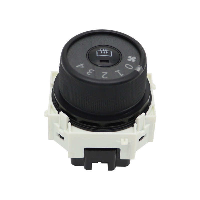 DURAFORCE Toyota Corolla 09-13 Blower A/C Fan Control Switch 55902-12100 New