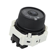 DURAFORCE Toyota Corolla 09-13 Blower A/C Fan Control Switch 55902-12100 New