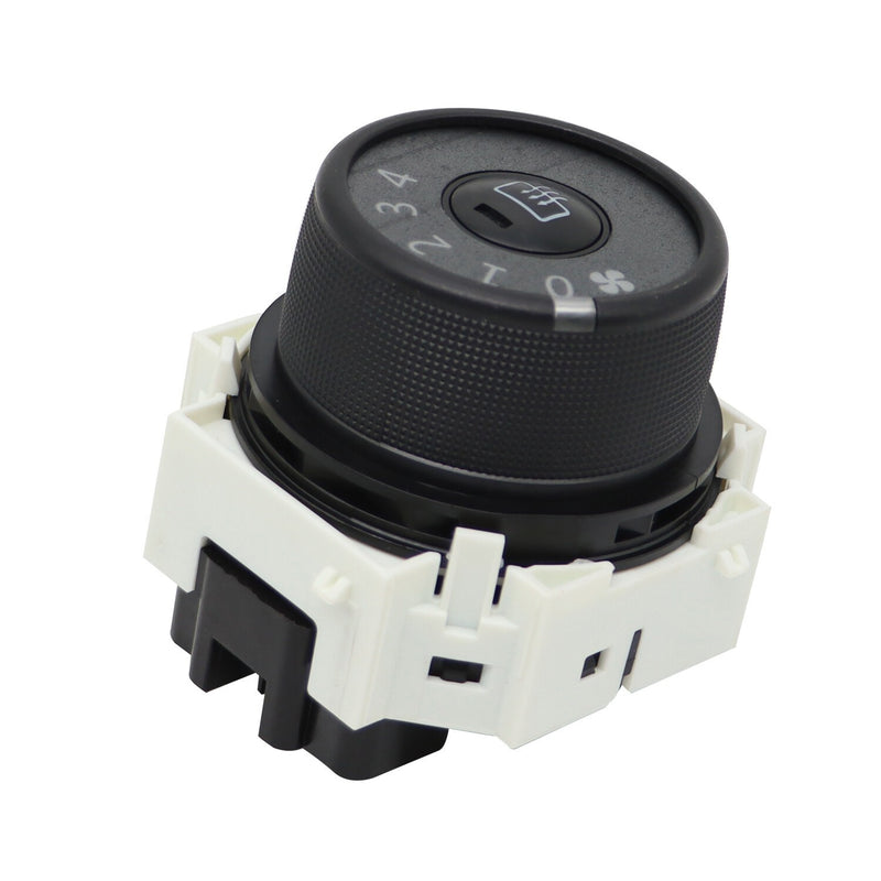 DURAFORCE Toyota Corolla 09-13 Blower A/C Fan Control Switch 55902-12100 New