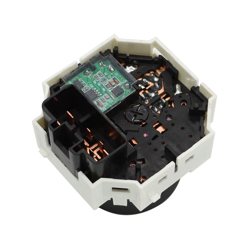 DURAFORCE Toyota Corolla 09-13 Blower A/C Fan Control Switch 55902-12100 New