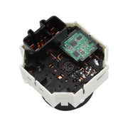 DURAFORCE Toyota Corolla 09-13 Blower A/C Fan Control Switch 55902-12100 New