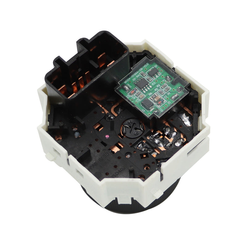 DURAFORCE Toyota Corolla 09-13 Blower A/C Fan Control Switch 55902-12100 New