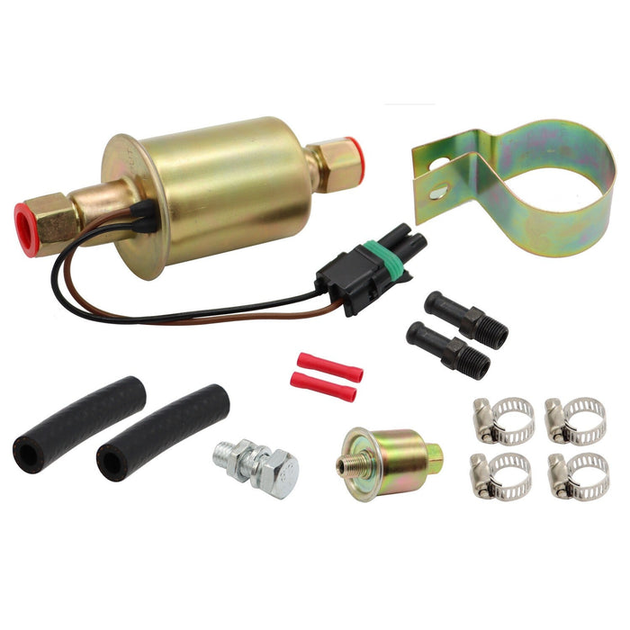 DURAFORCE 1992-2002 GM Chevy GMC 6.5L Diesel Fuel Lift Pump E8413 New