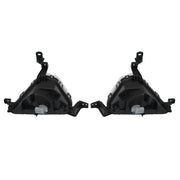 DURAFORCE Fog Lamp Driving Light for 2019-2020 Hyundai Elantra Sedan Left & Right Bulbs