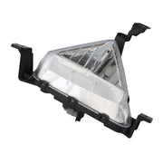 DURAFORCE Fog Lamp Driving Light for 2019-2020 Hyundai Elantra Sedan Left & Right Bulbs