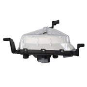DURAFORCE Fog Lamp Driving Light for 2019-2020 Hyundai Elantra Sedan Left & Right Bulbs