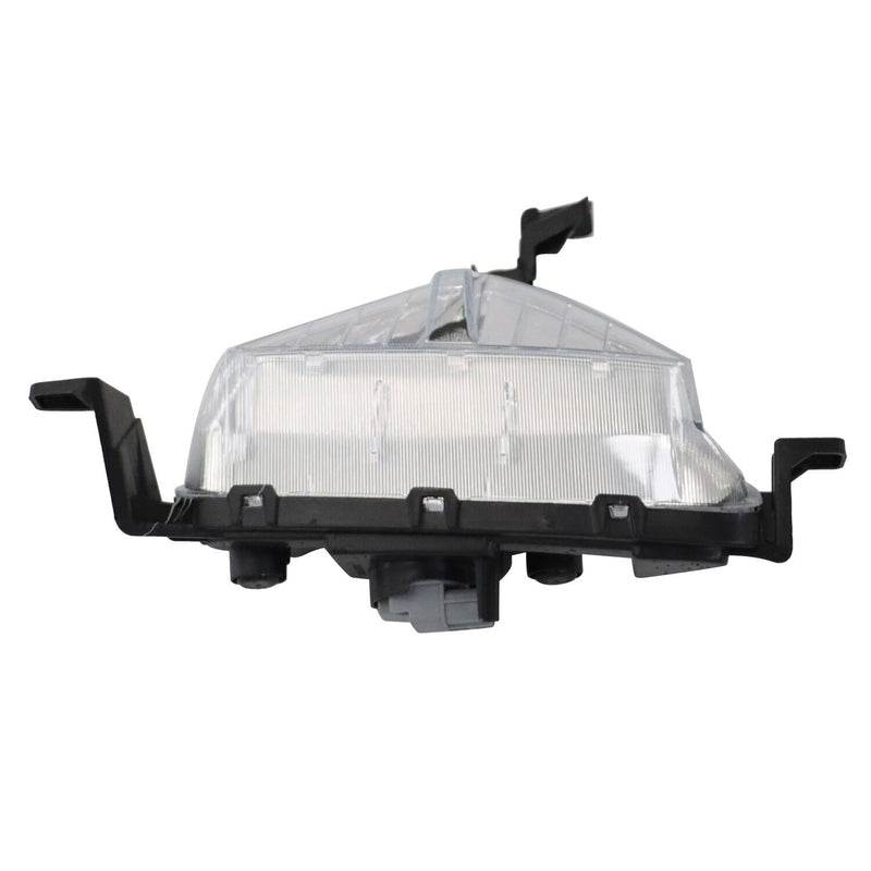 DURAFORCE Fog Lamp Driving Light for 2019-2020 Hyundai Elantra Sedan Left & Right Bulbs