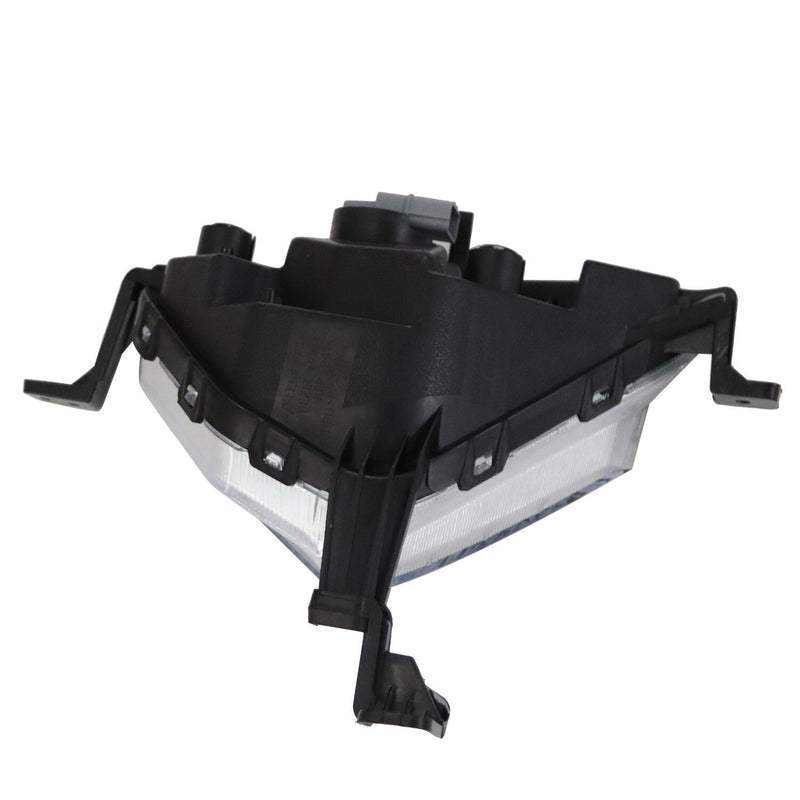 DURAFORCE Fog Lamp Driving Light for 2019-2020 Hyundai Elantra Sedan Left & Right Bulbs