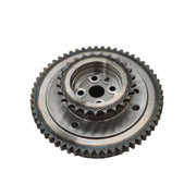 DURAFORCE Timing Chain Kit & Cam Phaser VVT Gears for 11-17 Ford F-150 Lincoln 3.5L