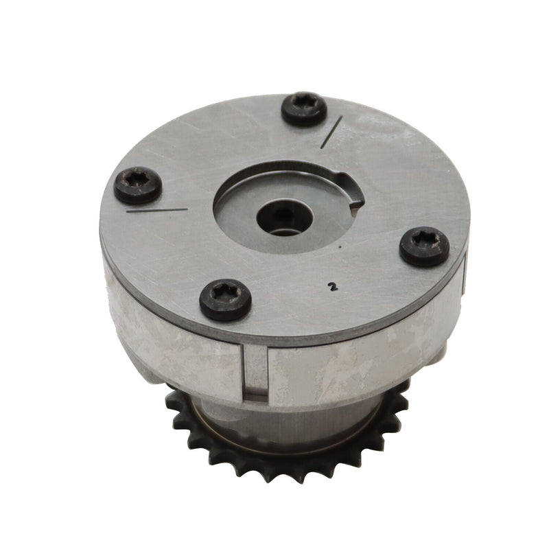 DURAFORCE Timing Chain Kit & Cam Phaser VVT Gears for 11-17 Ford F-150 Lincoln 3.5L