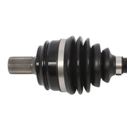 DURAFORCE Front Left Right CV Axle Shaft for 15-17 Mercedes-Benz C300 C400 4Matic AWD