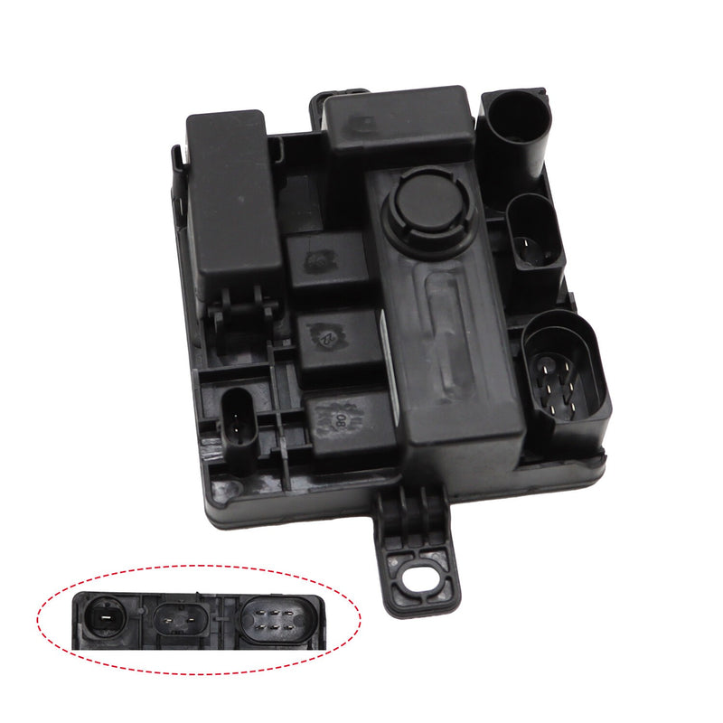 DURAFORCE BMW 528i 535i 2011-2016 Power Distribution Module 12637591534 Integrated