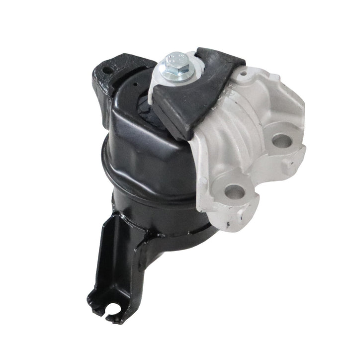 DURAFORCE 2012-2013 Honda Civic 1.8L L4 Engine & Transmission Mount 3PC Set NEW