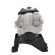 DURAFORCE 2012-2013 Honda Civic 1.8L L4 Engine & Transmission Mount 3PC Set NEW