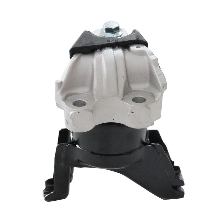 DURAFORCE 2012-2013 Honda Civic 1.8L L4 Engine & Transmission Mount 3PC Set NEW