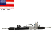 DURAFORCE Power Steering Rack & Pinion Assembly for 09-14 Nissan Maxima 3.5L V6