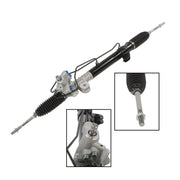 DURAFORCE Power Steering Rack & Pinion Assembly for 09-14 Nissan Maxima 3.5L V6