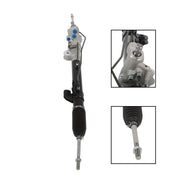 DURAFORCE Power Steering Rack & Pinion Assembly for 09-14 Nissan Maxima 3.5L V6