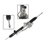 DURAFORCE Power Steering Rack & Pinion Assembly for 09-14 Nissan Maxima 3.5L V6