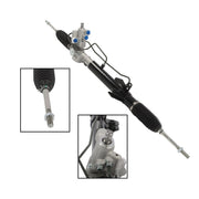 DURAFORCE Power Steering Rack & Pinion Assembly for 09-14 Nissan Maxima 3.5L V6