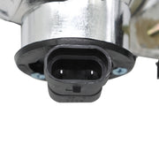 DURAFORCE Toyota 4Runner Fog Light Assembly 2006-2009 with Wire Switch Replacement