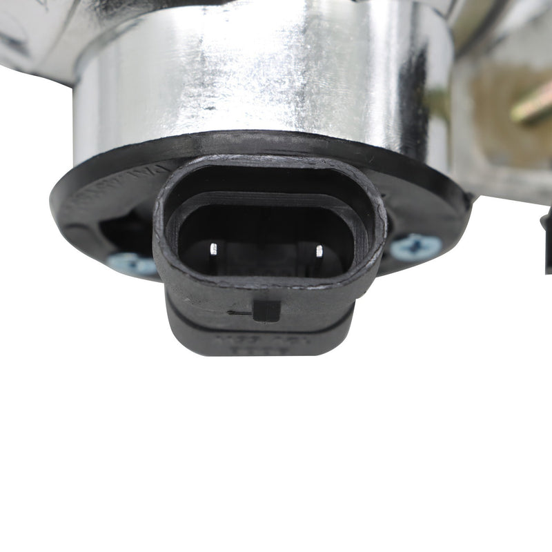 DURAFORCE Toyota 4Runner Fog Light Assembly 2006-2009 with Wire Switch Replacement