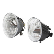 DURAFORCE Toyota 4Runner Fog Light Assembly 2006-2009 with Wire Switch Replacement