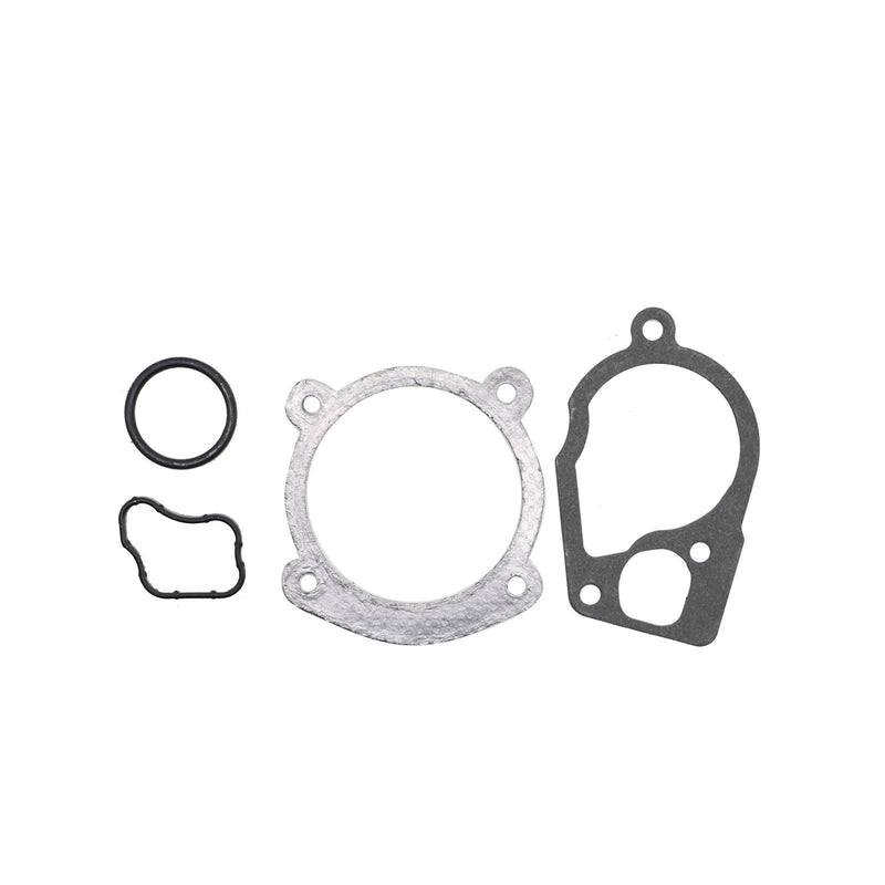 DURAFORCE Head Gasket Set for 09-16 Saturn Outlook GMC Acadia Enclave 3.6L DOHC