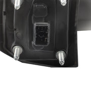 DURAFORCE 19-24 Chevy Silverado/Sierra 2500HD 3500HD Left Driver Tow Mirror Black