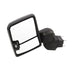 DURAFORCE 19-24 Chevy Silverado/Sierra 2500HD 3500HD Left Driver Tow Mirror Black