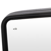 DURAFORCE 19-24 Chevy Silverado/Sierra 2500HD 3500HD Left Driver Tow Mirror Black
