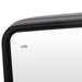 DURAFORCE 19-24 Chevy Silverado/Sierra 2500HD 3500HD Left Driver Tow Mirror Black