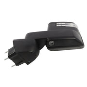 DURAFORCE 19-24 Chevy Silverado/Sierra 2500HD 3500HD Left Driver Tow Mirror Black