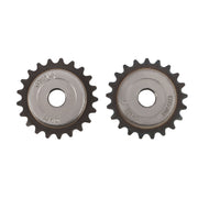 DURAFORCE Chevy Buick GMC 2.4L Engine Rebuild Kit Rods Timing Chain VVT Overhaul