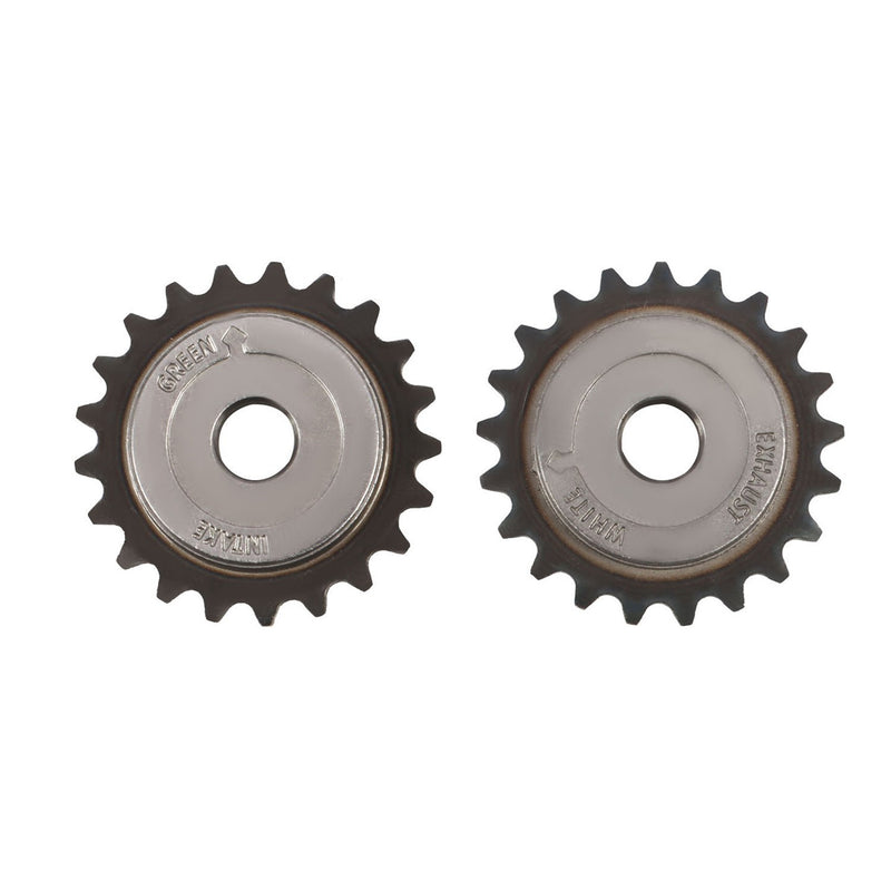 DURAFORCE Chevy Buick GMC 2.4L Engine Rebuild Kit Rods Timing Chain VVT Overhaul