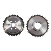 DURAFORCE Chevy Buick GMC 2.4L Engine Rebuild Kit Rods Timing Chain VVT Overhaul