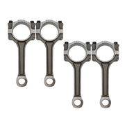 DURAFORCE Chevy Buick GMC 2.4L Engine Rebuild Kit Rods Timing Chain VVT Overhaul