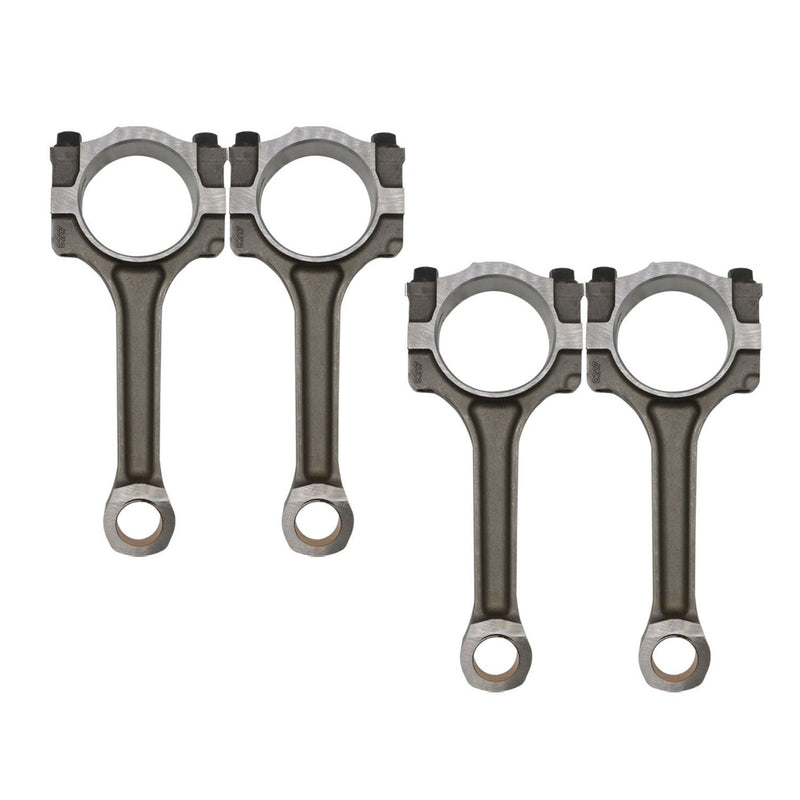DURAFORCE Chevy Buick GMC 2.4L Engine Rebuild Kit Rods Timing Chain VVT Overhaul