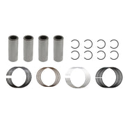 DURAFORCE Chevy Buick GMC 2.4L Engine Rebuild Kit Rods Timing Chain VVT Overhaul